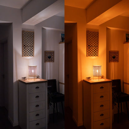 Blue Light Blocking Bulb